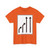 Zeichen 531-25 Einengungstafel - ohne Gegenverkehr (Germany) (Road Sign) T-Shirt