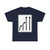 Zeichen 531-25 Einengungstafel - ohne Gegenverkehr (Germany) (Road Sign) T-Shirt