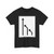 Zeichen 531-14 Einengungstafel - ohne Gegenverkehr (Germany) (Road Sign) T-Shirt