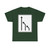 Zeichen 531-14 Einengungstafel - ohne Gegenverkehr (Germany) (Road Sign) T-Shirt