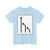 Zeichen 531-14 Einengungstafel - ohne Gegenverkehr (Germany) (Road Sign) T-Shirt