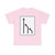 Zeichen 531-14 Einengungstafel - ohne Gegenverkehr (Germany) (Road Sign) T-Shirt