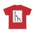 Zeichen 531-14 Einengungstafel - ohne Gegenverkehr (Germany) (Road Sign) T-Shirt