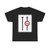 Zeichen 529-30 Fahrstreifentafel - ohne Gegenverkehr mit integriertem Zeichen 265 (Germany) (Road Sign) T-Shirt