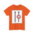 Zeichen 529-30 Fahrstreifentafel - ohne Gegenverkehr mit integriertem Zeichen 265 (Germany) (Road Sign) T-Shirt