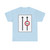 Zeichen 529-30 Fahrstreifentafel - ohne Gegenverkehr mit integriertem Zeichen 265 (Germany) (Road Sign) T-Shirt