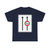 Zeichen 529-30 Fahrstreifentafel - ohne Gegenverkehr mit integriertem Zeichen 265 (Germany) (Road Sign) T-Shirt
