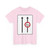 Zeichen 529-30 Fahrstreifentafel - ohne Gegenverkehr mit integriertem Zeichen 265 (Germany) (Road Sign) T-Shirt