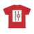 Zeichen 529-30 Fahrstreifentafel - ohne Gegenverkehr mit integriertem Zeichen 265 (Germany) (Road Sign) T-Shirt