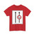 Zeichen 529-30 Fahrstreifentafel - ohne Gegenverkehr mit integriertem Zeichen 265 (Germany) (Road Sign) T-Shirt