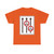 Zeichen 528-31 Fahrstreifentafel - ohne Gegenverkehr mit integriertem Zeichen 263 (Germany) (Road Sign) T-Shirt