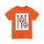 Zeichen 528-31 Fahrstreifentafel - ohne Gegenverkehr mit integriertem Zeichen 263 (Germany) (Road Sign) T-Shirt