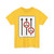 Zeichen 528-31 Fahrstreifentafel - ohne Gegenverkehr mit integriertem Zeichen 263 (Germany) (Road Sign) T-Shirt