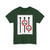 Zeichen 528-31 Fahrstreifentafel - ohne Gegenverkehr mit integriertem Zeichen 263 (Germany) (Road Sign) T-Shirt