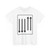 Zeichen 522-35 (Germany) (Road Sign) T-Shirt
