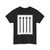 Zeichen 521-32 (Germany) (Road Sign) T-Shirt