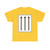 Zeichen 521-31 (Germany) (Road Sign) T-Shirt