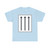 Zeichen 521-31 (Germany) (Road Sign) T-Shirt