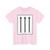 Zeichen 521-31 (Germany) (Road Sign) T-Shirt