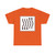 Zeichen 514-27 Verschwenkungstafel kurze Verschwenkung - mit Gegenverkehr (Germany) (Road Sign) T-Shirt