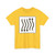 Zeichen 514-27 Verschwenkungstafel kurze Verschwenkung - mit Gegenverkehr (Germany) (Road Sign) T-Shirt
