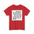 Zeichen 514-25 Verschwenkungstafel kurze Verschwenkung - mit Gegenverkehr (Germany) (Road Sign) T-Shirt