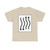 Zeichen 514-24 Verschwenkungstafel kurze Verschwenkung - mit Gegenverkehr (Germany) (Road Sign) T-Shirt