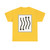 Zeichen 514-24 Verschwenkungstafel kurze Verschwenkung - mit Gegenverkehr (Germany) (Road Sign) T-Shirt
