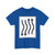 Zeichen 514-24 Verschwenkungstafel kurze Verschwenkung - mit Gegenverkehr (Germany) (Road Sign) T-Shirt