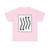 Zeichen 514-24 Verschwenkungstafel kurze Verschwenkung - mit Gegenverkehr (Germany) (Road Sign) T-Shirt