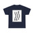 Zeichen 514-23 Verschwenkungstafel kurze Verschwenkung - mit Gegenverkehr (Germany) (Road Sign) T-Shirt