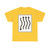 Zeichen 514-22 Verschwenkungstafel kurze Verschwenkung - mit Gegenverkehr (Germany) (Road Sign) T-Shirt