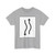 Zeichen 514-20 (Germany) (Road Sign) T-Shirt