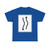Zeichen 514-20 (Germany) (Road Sign) T-Shirt
