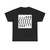 Zeichen 514-18 Verschwenkungstafel kurze Verschwenkung - mit Gegenverkehr (Germany) (Road Sign) T-Shirt