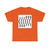 Zeichen 514-18 Verschwenkungstafel kurze Verschwenkung - mit Gegenverkehr (Germany) (Road Sign) T-Shirt