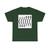 Zeichen 514-18 Verschwenkungstafel kurze Verschwenkung - mit Gegenverkehr (Germany) (Road Sign) T-Shirt