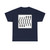 Zeichen 514-18 Verschwenkungstafel kurze Verschwenkung - mit Gegenverkehr (Germany) (Road Sign) T-Shirt