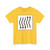 Zeichen 514-17 Verschwenkungstafel kurze Verschwenkung - mit Gegenverkehr (Germany) (Road Sign) T-Shirt