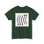 Zeichen 514-17 Verschwenkungstafel kurze Verschwenkung - mit Gegenverkehr (Germany) (Road Sign) T-Shirt