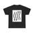 Zeichen 514-14 Verschwenkungstafel kurze Verschwenkung - mit Gegenverkehr (Germany) (Road Sign) T-Shirt