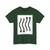 Zeichen 514-14 Verschwenkungstafel kurze Verschwenkung - mit Gegenverkehr (Germany) (Road Sign) T-Shirt