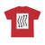 Zeichen 514-14 Verschwenkungstafel kurze Verschwenkung - mit Gegenverkehr (Germany) (Road Sign) T-Shirt