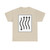 Zeichen 514-12 Verschwenkungstafel kurze Verschwenkung - mit Gegenverkehr (Germany) (Road Sign) T-Shirt