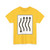 Zeichen 514-12 Verschwenkungstafel kurze Verschwenkung - mit Gegenverkehr (Germany) (Road Sign) T-Shirt