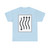 Zeichen 514-12 Verschwenkungstafel kurze Verschwenkung - mit Gegenverkehr (Germany) (Road Sign) T-Shirt