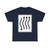 Zeichen 514-12 Verschwenkungstafel kurze Verschwenkung - mit Gegenverkehr (Germany) (Road Sign) T-Shirt
