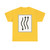 Zeichen 514-11 Verschwenkungstafel kurze Verschwenkung - mit Gegenverkehr (Germany) (Road Sign) T-Shirt