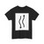 Zeichen 514-10 (Germany) (Road Sign) T-Shirt