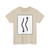 Zeichen 514-10 (Germany) (Road Sign) T-Shirt